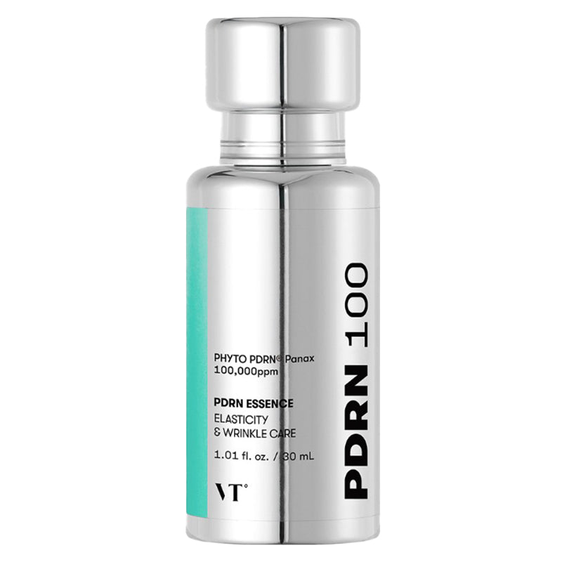 VT Cosmetics PDRN Essence 100 – Essence hydratante PDRN 30 ml