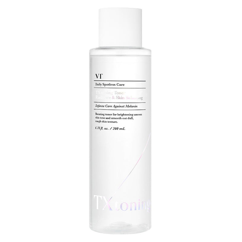 VT Cosmetics TX-toning Toner – Lotion éclat à la niacinamide 200 ml