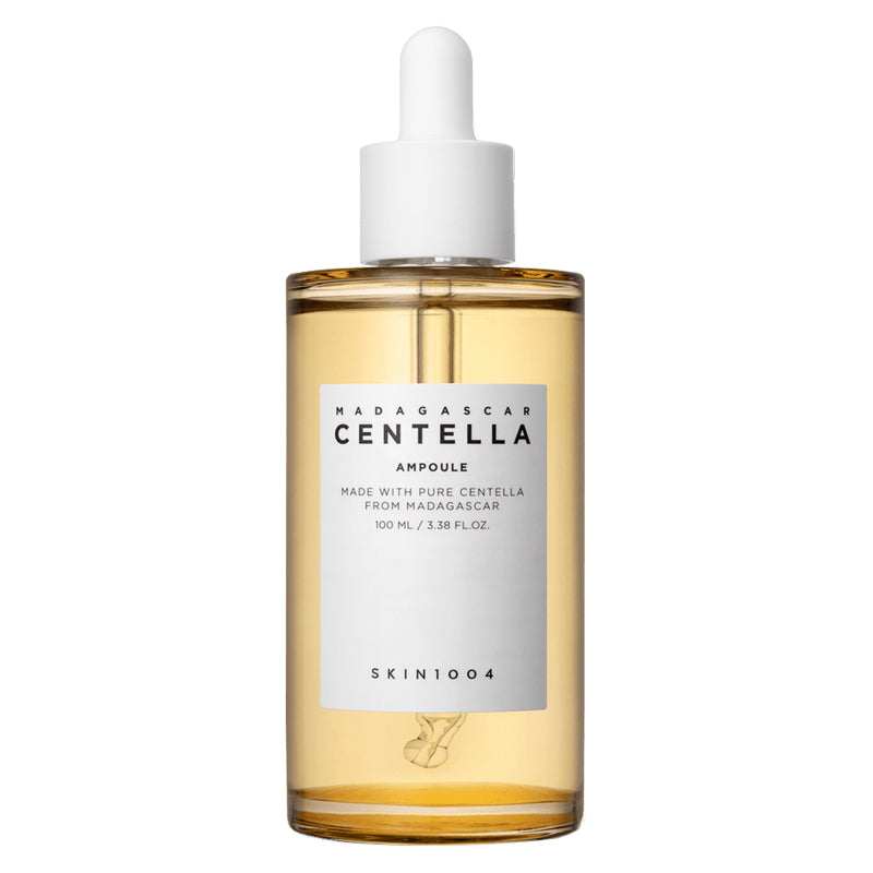 SKIN1004 Madagascar Centella Ampoule – Ampoule visage à la centella 100 ml