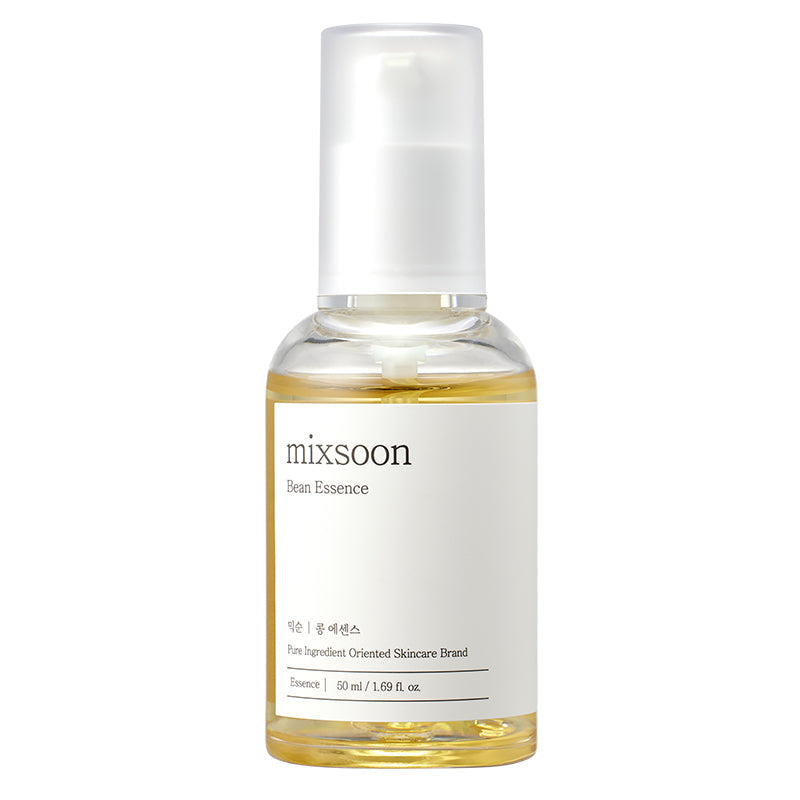 Mixsoon Bean Essence – Essence aux ferments de soja 50 ml