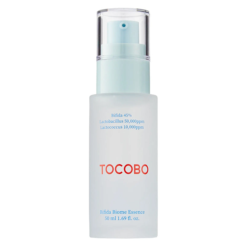 TOCOBO Bifida Biome Essence – Essence hydratante aux ferments 50 ml